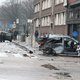 "Chauffeur die ongeval Noorderlaan veroorzaakte, reed 140 à 150 km/uur"
