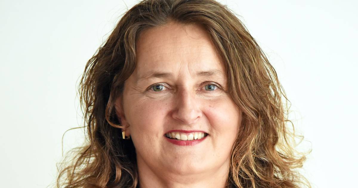 Marianne Poissonnier blijft Nieuw Gemeentebelang trouw en wordt lijsttrekker - Provinciale Zeeuwse C