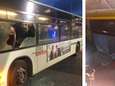 Drie bussen met supporters van AA Gent aangevallen in Saint-Étienne