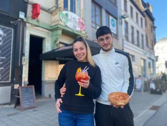 “Overdag Italiaans restaurant, ’s avonds cocktailbar”: Sonia en Pasquale openen nieuwe zaak in Overpoort