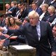 Boris Johnson stoot op parlementaire ‘noodwet’ die ‘no deal brexit’ moet voorkomen