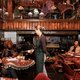 Tapijtjes op tafel en Cruijff aan de muur: veel nostalgischer dan bij eetcafé ’t Heemelrijck kun je het niet krijgen