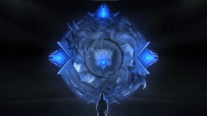 Loting wereldkampioenschap League of Legends bekend