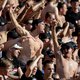 ‘Joden moeten dood’-spreekkoren bij oefenpotje PSV: ‘Dit keur ik af’
