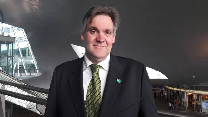 Gerhard Bos (CDA): ‘Alleen zeggen dat het anders moet, is veel te makkelijk’