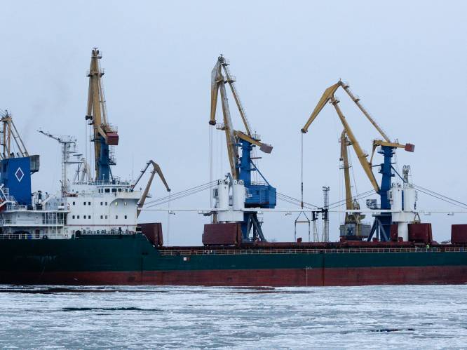 Rusland beschuldigt Oekraïense zeelieden van illegale grensovergang: 3 maanden in voorlopige hechtenis