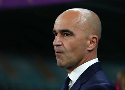 “Roberto Martínez bereikt mondeling akkoord om nieuwe bondscoach van Portugal te worden”