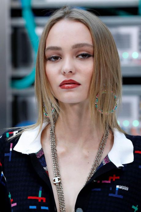 Les "fils et filles" de stars, ces enfants chéris de la mode