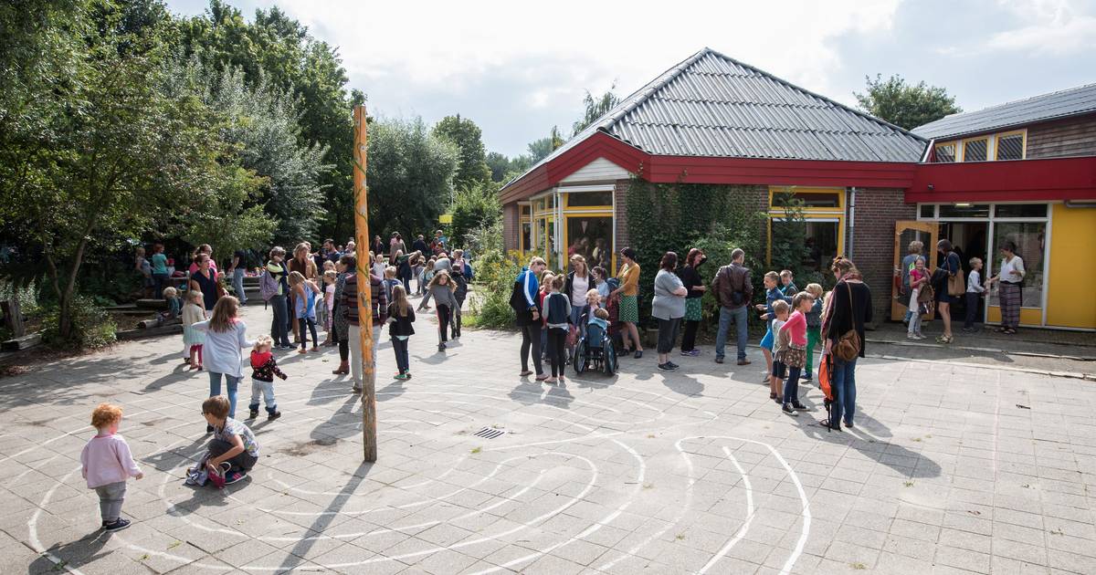 Wachtlijsten voor vrije scholen Deventer en Zutphen, ‘voor bijna een klas geen plek’ Deventer
