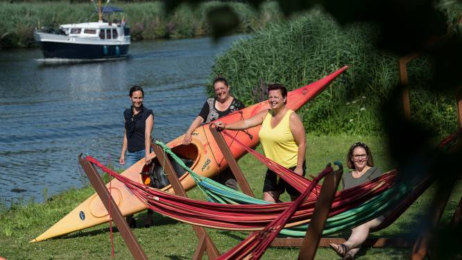 Veel groeten uit Toeristisch Traaie