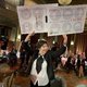 Doeschka Meijsing wint AKO Literatuurprijs