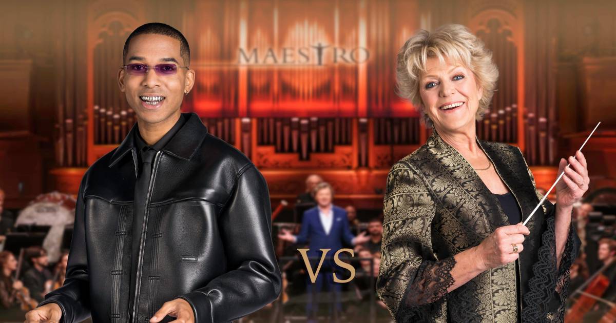 Ruim twee miljoen kijkers zagen deze