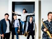 Arnhemmer Mete Erker mag met uniek concept naar Lowlands: ‘Een muziekalbum en luisterboek in één’
