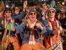 Carnaval belooft orgastisch feest te worden: ‘Mensen hebben zo zitten wachten op iets leuks’