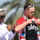 Eindzege Froome, ritwinst Bouhanni in Oman