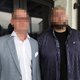 Peter R. de Vries was erg blij met nep-app