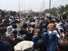Les talibans acceptent que des Afghans quittent le pays après le 31 août