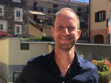 Vincent (B&B Vol Liefde): ‘Toen Sophie kwam, was het hek van de dam’