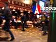 Abdeslam: “We hebben Franse burgers aangevallen, maar het was niets persoonlijks”