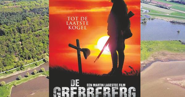 Nieuwe hoop voor film over Slag om Grebbeberg - AD.nl