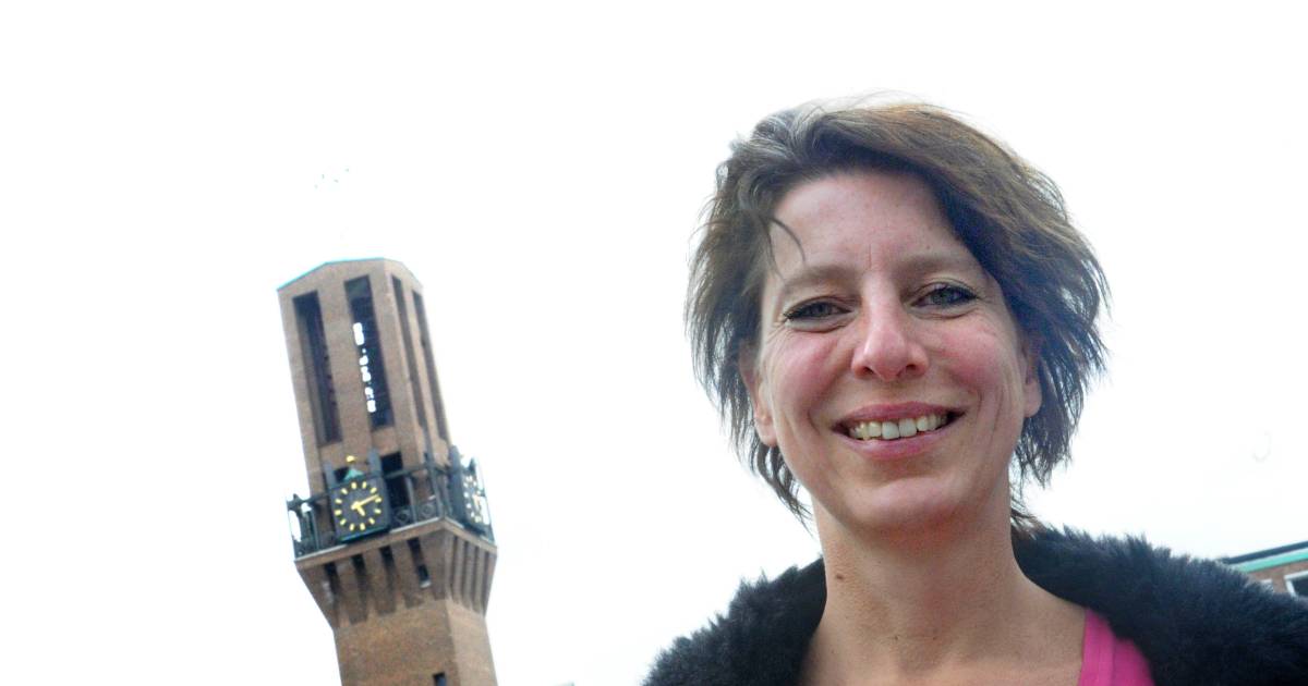 Hengelose journaliste Frederike Geerdink opgepakt in Irak bij grens met Noordoost-Syrië - De Stentor