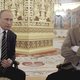 'The Putin Interviews' laat Poetin zien zoals Poetin zichzelf graag ziet