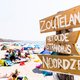 Op zoek naar het Bløf-effect in Zoutelande