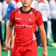 Thomas Briels wordt gepasseerd voor EK hockey
