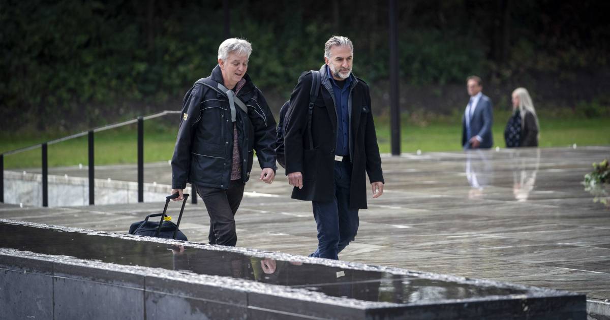 Samen voor Nederland annuleert demonstratie waarvoor Britse complotdenker Icke was uitgenodigd