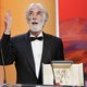 Gouden Palm voor Amour van Oostenrijker Haneke