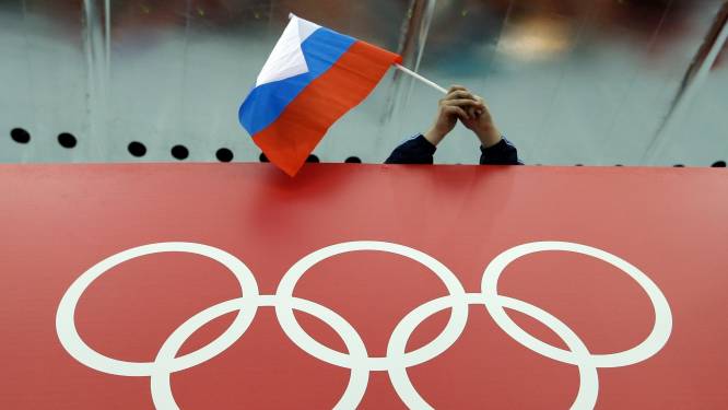 NOC*NSF steunt IOC-poging om Russen toe te laten op Zomerspelen Parijs, Oekraïne dreigt met boycot