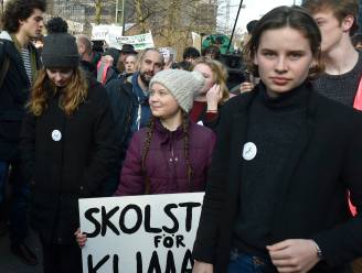 Anuna De Wever betreurt dat niet alle vakbonden mee willen staken