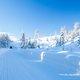 Ga je op wintersport? In deze landen is het vanaf 1 november verplicht om met winterbanden of sneeuwkettingen te rijden