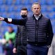 Genkse coach verwacht gesloten bekerfinale tegen Standard