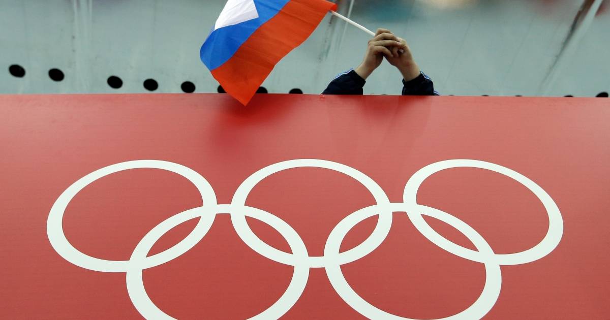 The Netherlands and more than thirty other countries demand the exclusion of Russia and Belarus from the Olympic Games |  Other Sports