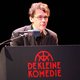 Cabaretier Kees Torn stopt na negen programma's