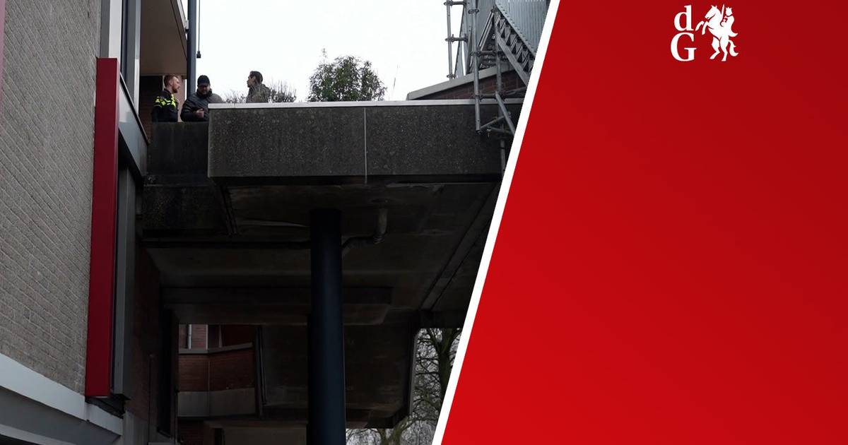 Wéér autobranden in Doetinchem • Dader aanrijding opgepakt.