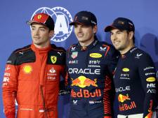 Poll | Wie wint de eerste grand prix van 2023?