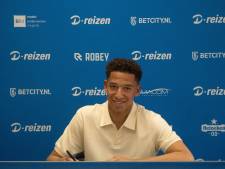 FC Den Bosch legt jeugdkeeper Bijlsma vast voor drie seizoenen