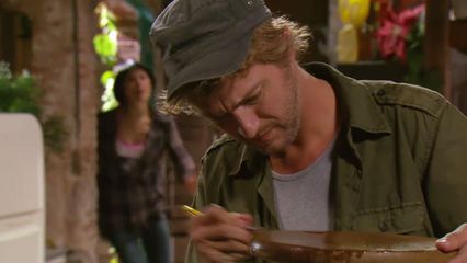 54. David - 54