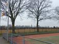 Het sportpark wordt mogelijk uitgebreid met tennis- en padelbanen.