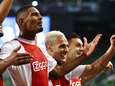 Heerlijke Haller-show in Lissabon bezorgt Ajax droomstart in Champions League