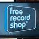 Winkels Free Record Shop sluiten "minstens tijdelijk"