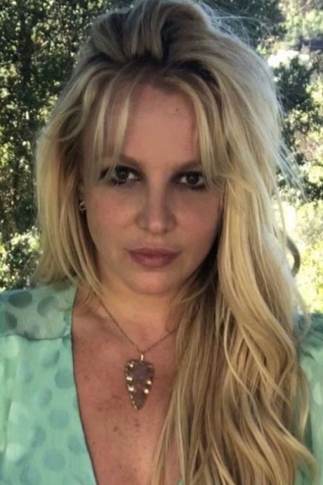 “Vous m’avez sauvé la vie”: Britney Spears s’exprime en vidéo après la levée de sa tutelle