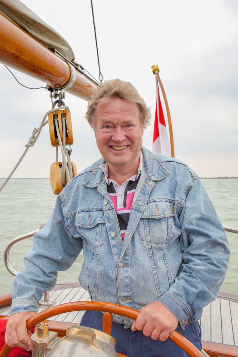 Henk Hutting Beeld 