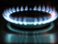 Le prix du gaz a encore augmenté de 10%