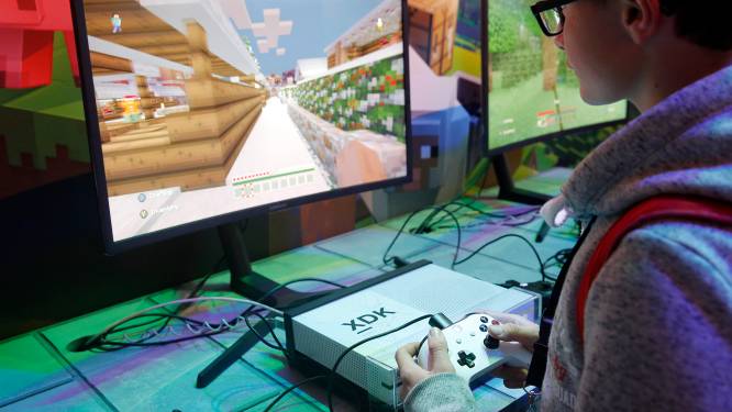 Dit zijn de best verkochte games aller tijden