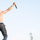 Concertreview: Boef (★★), Lil Pump (★), Denzel Curry (★★★★) en J. Cole (★★★★★) op Woo Hah! 2018