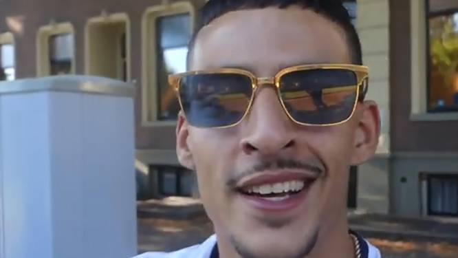 OM wil nieuwe treitervlogs rapper Boef verhinderen