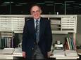Gordon Moore in 1981.